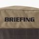 �����٤�Υ٥�ƥ��ա� �֥꡼�ե��� BRIEFING �������󥫥С� IRON COVER STD �ʥ��顼������� BRG253G20