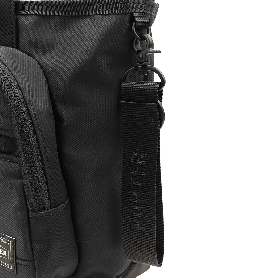 ポーター フロント トートバッグ(S) 687-17026 （カラー