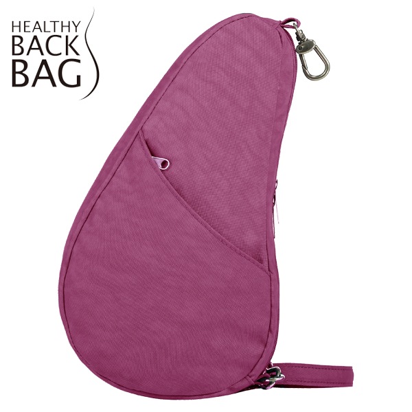 選べるノベルティ付】 HEALTHY BACK BAG ヘルシーバックバッグ