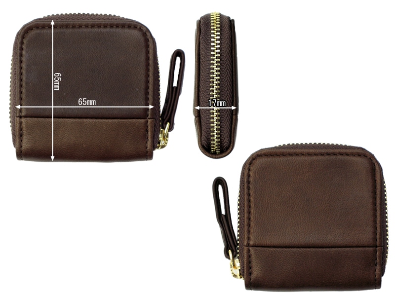 PORTER ポーターワイズ ケース 小銭341-01321-10 WISE（PORTER） ポーター ワイズ コインケース 341-01321 吉田