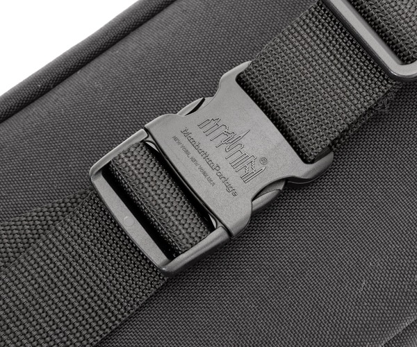 �����٤�Υ٥�ƥ��ա�Manhattan Portage �ޥ�ϥå���ݡ��ơ��� �������ȥХå��ʥ��顼���֥�å���MP1106