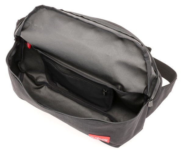 �����٤�Υ٥�ƥ��ա�Manhattan Portage �ޥ�ϥå���ݡ��ơ��� �������ȥХå��ʥ��顼���֥�å���MP1106