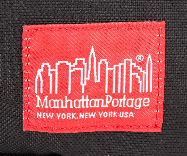 �����٤�Υ٥�ƥ��ա�Manhattan Portage �ޥ�ϥå���ݡ��ơ��� �������ȥХå��ʥ��顼���֥�å���MP1106