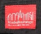 �����٤�Υ٥�ƥ��ա�Manhattan Portage �ޥ�ϥå���ݡ��ơ��� �������ȥХå��ʥ��顼���֥�å���MP1106