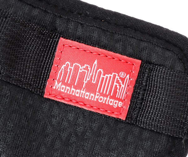 �����٤�Υ٥�ƥ��ա�Manhattan Portage �ޥ�ϥå���ݡ��ơ��� �������ȥХå��ʥ��顼���֥�å���MP1123RN