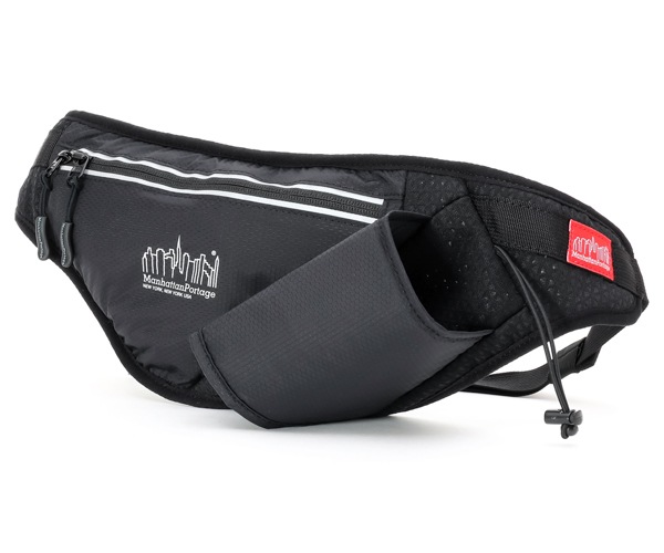 �����٤�Υ٥�ƥ��ա�Manhattan Portage �ޥ�ϥå���ݡ��ơ��� �������ȥХå��ʥ��顼���֥�å���MP1123RN