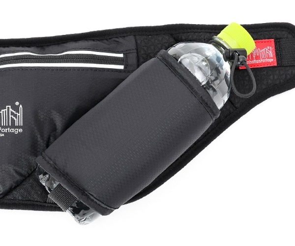 �����٤�Υ٥�ƥ��ա�Manhattan Portage �ޥ�ϥå���ݡ��ơ��� �������ȥХå��ʥ��顼���֥�å���MP1123RN
