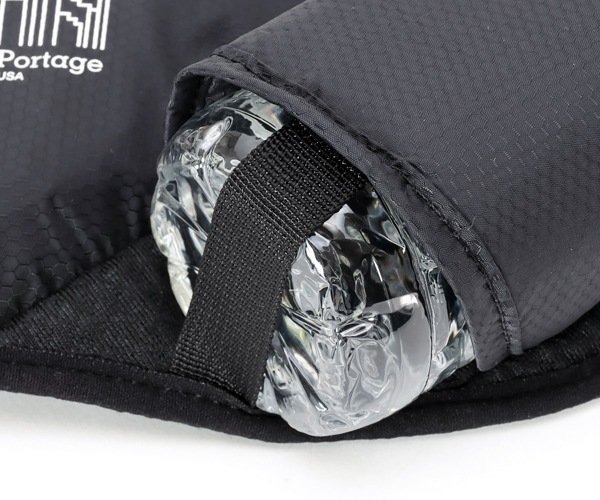 �����٤�Υ٥�ƥ��ա�Manhattan Portage �ޥ�ϥå���ݡ��ơ��� �������ȥХå��ʥ��顼���֥�å���MP1123RN