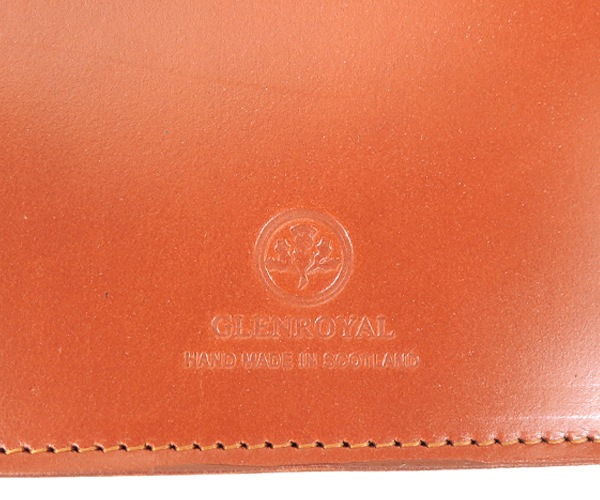 �����٤�Υ٥�ƥ��ա� ����������� GLENROYAL �ե�֥饤�ɥ�쥶�� ���å� �ߥ˥�����å� �ʥ��顼�����å����ե����ɥ���� 03-6043