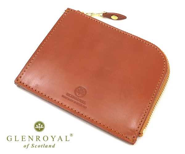 �����٤�Υ٥�ƥ��ա� ����������� GLENROYAL �ե�֥饤�ɥ�쥶�� ���å� �ߥ˥�����å� �ʥ��顼�����å����ե����ɥ���� 03-6043