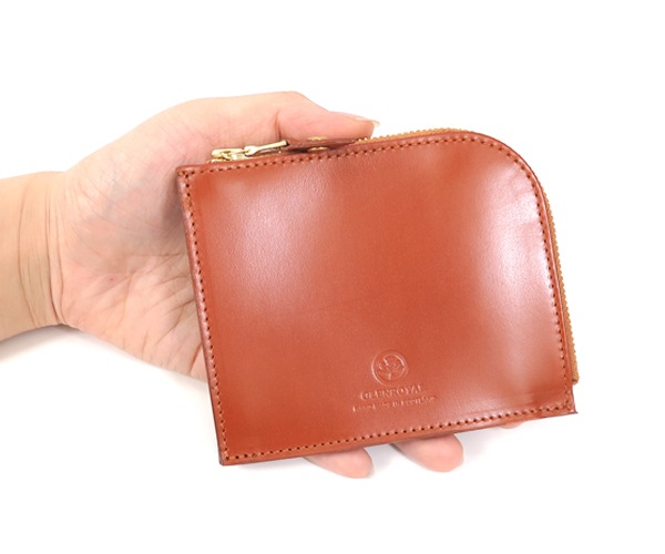 �����٤�Υ٥�ƥ��ա� ����������� GLENROYAL �ե�֥饤�ɥ�쥶�� ���å� �ߥ˥�����å� �ʥ��顼�����å����ե����ɥ���� 03-6043