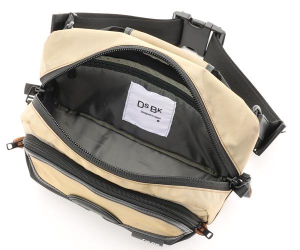 �����٤�Υ٥�ƥ��ա� DSBK �ǥ��������ӡ����� EverydaySling ����󥰥Хå� �ʥ��顼���١������ KOH-3386