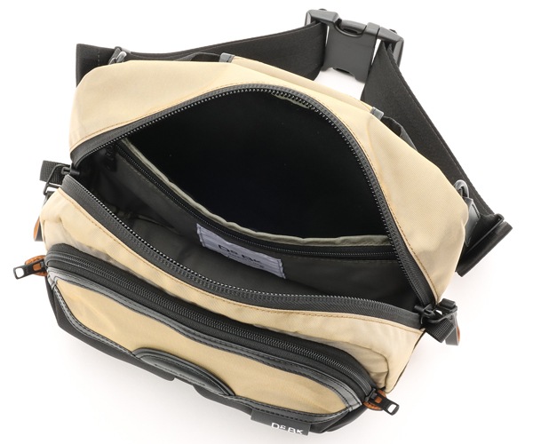 �����٤�Υ٥�ƥ��ա� DSBK �ǥ��������ӡ����� EverydaySling ����󥰥Хå� �ʥ��顼���١������ KOH-3386