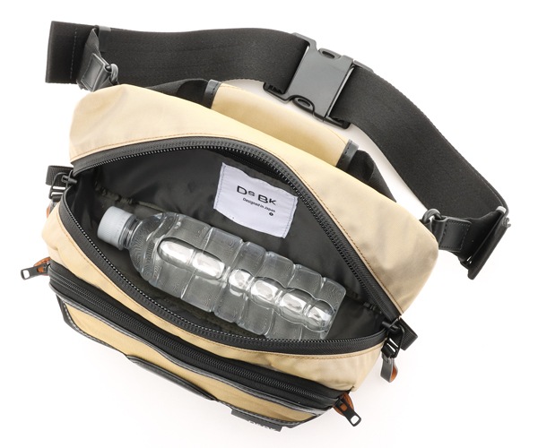 �����٤�Υ٥�ƥ��ա� DSBK �ǥ��������ӡ����� EverydaySling ����󥰥Хå� �ʥ��顼���١������ KOH-3386