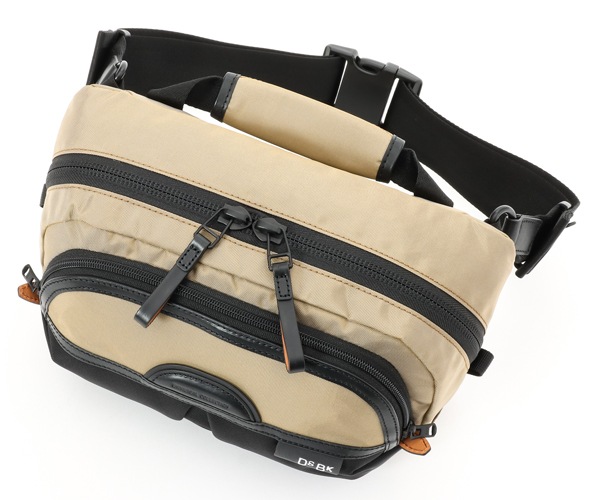 �����٤�Υ٥�ƥ��ա� DSBK �ǥ��������ӡ����� EverydaySling ����󥰥Хå� �ʥ��顼���١������ KOH-3386