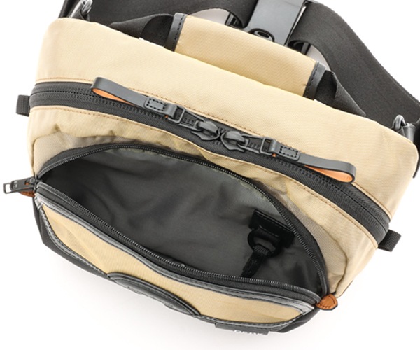 �����٤�Υ٥�ƥ��ա� DSBK �ǥ��������ӡ����� EverydaySling ����󥰥Хå� �ʥ��顼���١������ KOH-3386