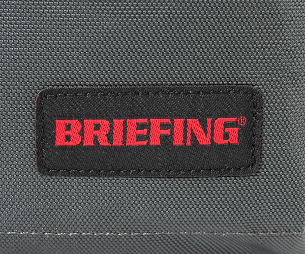 ٤Υ٥ƥա ֥꡼ե BRIEFING Хåѥå BS BOX PACK AG ʥ顼졼 BRA241P38