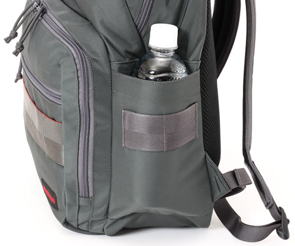 ٤Υ٥ƥա ֥꡼ե BRIEFING Хåѥå BS BOX PACK AG ʥ顼졼 BRA241P38