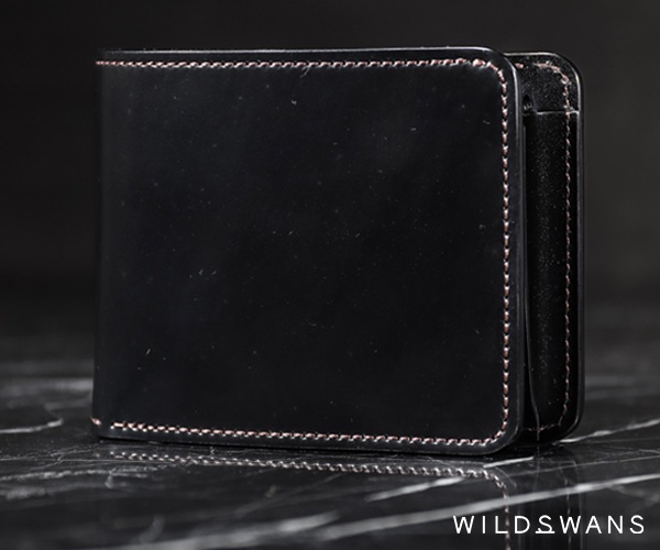 �����٤�Υ٥�ƥ��ա� �磻��ɥ���� �����륳���ɥХ� ���饦����� ����ޤ���� �ʥ��顼���֥�å���SHELLCORDOVAN GROUNDER WILD SWANS