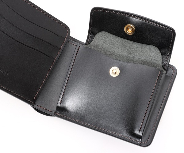 選べるノベルティ付】 ワイルドスワンズ シェルコードバン グ