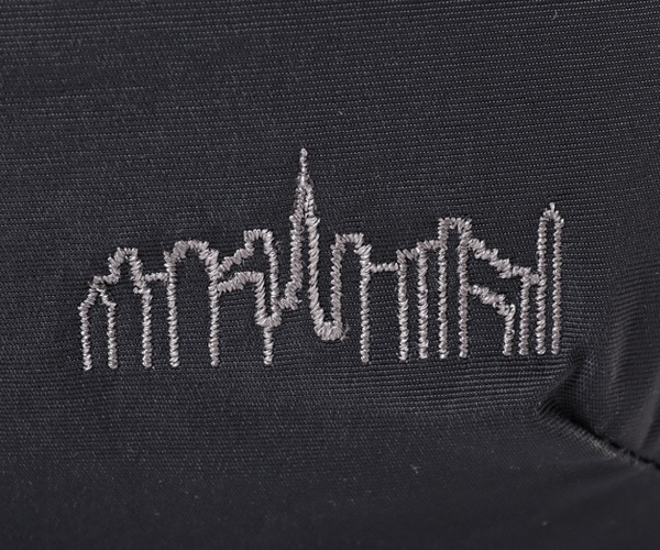 �ڸ���ȥ�٥�ݡ����ץ쥼��ȡۡ����٤�Υ٥�ƥ��ա� Manhattan Portage �ޥ�ϥå���ݡ��ơ��� Quill �Хå��ѥå� �ʥ��顼���֥�å��� MP2286BPTS