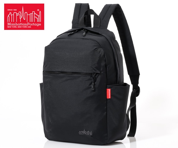 �ڸ���ȥ�٥�ݡ����ץ쥼��ȡۡ����٤�Υ٥�ƥ��ա� Manhattan Portage �ޥ�ϥå���ݡ��ơ��� Quill �Хå��ѥå� �ʥ��顼���֥�å��� MP2286BPTS