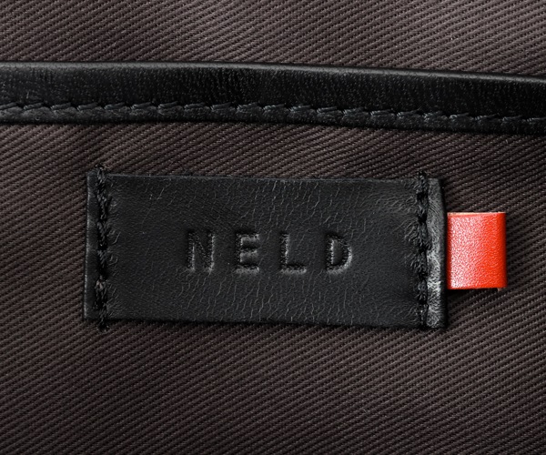 �����٤�Υ٥�ƥ��ա� NELD �ͥ�� �ۡ��� ���������Хå� L �ʥ��顼���֥�å��� FN630