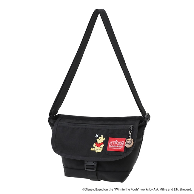 選べるノベルティ付】Manhattan Portage マンハッタンポーテージ プー