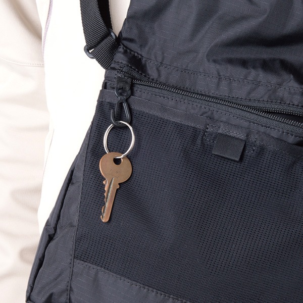 KARRIMOR ����ޡ� TC sacoche M �����å��� M �ʥ��顼���֥�å��� 501065-9000