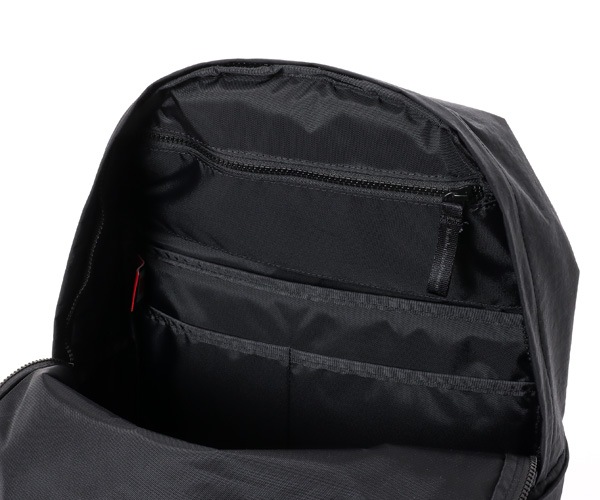 �����٤�Υ٥�ƥ��ա� Manhattan Portage BLACK LABEL �ޥ�ϥå���ݡ��ơ��� �֥�å��졼�٥� �Хå��ѥå� �ʥ��顼���֥�å��� MP1277LTSCBL