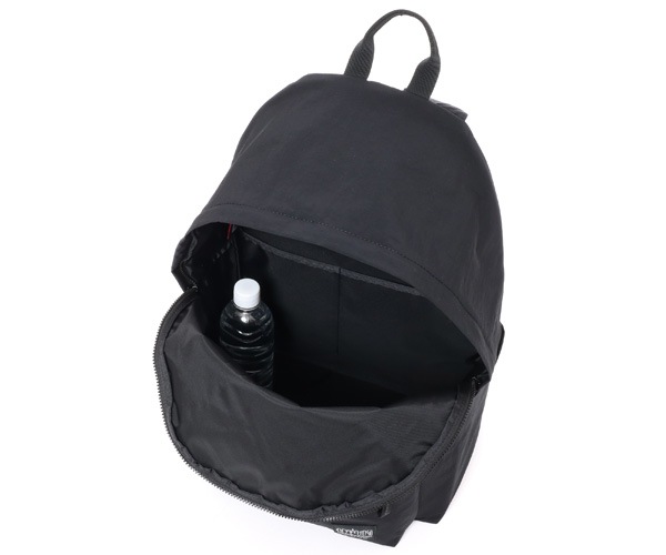 �����٤�Υ٥�ƥ��ա� Manhattan Portage BLACK LABEL �ޥ�ϥå���ݡ��ơ��� �֥�å��졼�٥� �Хå��ѥå� �ʥ��顼���֥�å��� MP1277LTSCBL