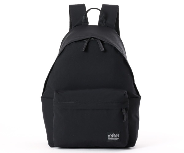 �����٤�Υ٥�ƥ��ա� Manhattan Portage BLACK LABEL �ޥ�ϥå���ݡ��ơ��� �֥�å��졼�٥� �Хå��ѥå� �ʥ��顼���֥�å��� MP1277LTSCBL