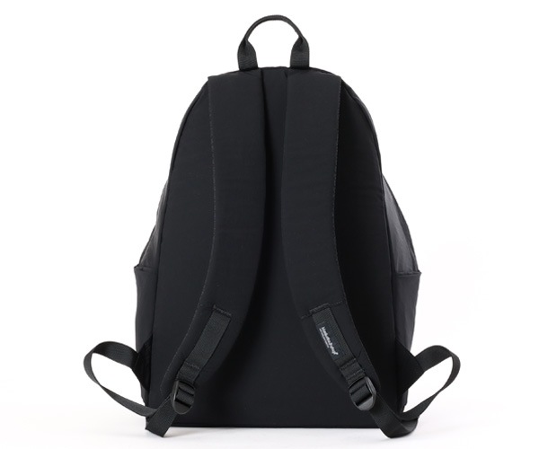 �����٤�Υ٥�ƥ��ա� Manhattan Portage BLACK LABEL �ޥ�ϥå���ݡ��ơ��� �֥�å��졼�٥� �Хå��ѥå� �ʥ��顼���֥�å��� MP1277LTSCBL