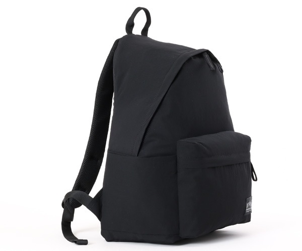 �����٤�Υ٥�ƥ��ա� Manhattan Portage BLACK LABEL �ޥ�ϥå���ݡ��ơ��� �֥�å��졼�٥� �Хå��ѥå� �ʥ��顼���֥�å��� MP1277LTSCBL