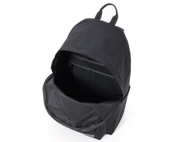 �����٤�Υ٥�ƥ��ա� Manhattan Portage BLACK LABEL �ޥ�ϥå���ݡ��ơ��� �֥�å��졼�٥� �Хå��ѥå� �ʥ��顼���֥�å��� MP1277LTSCBL