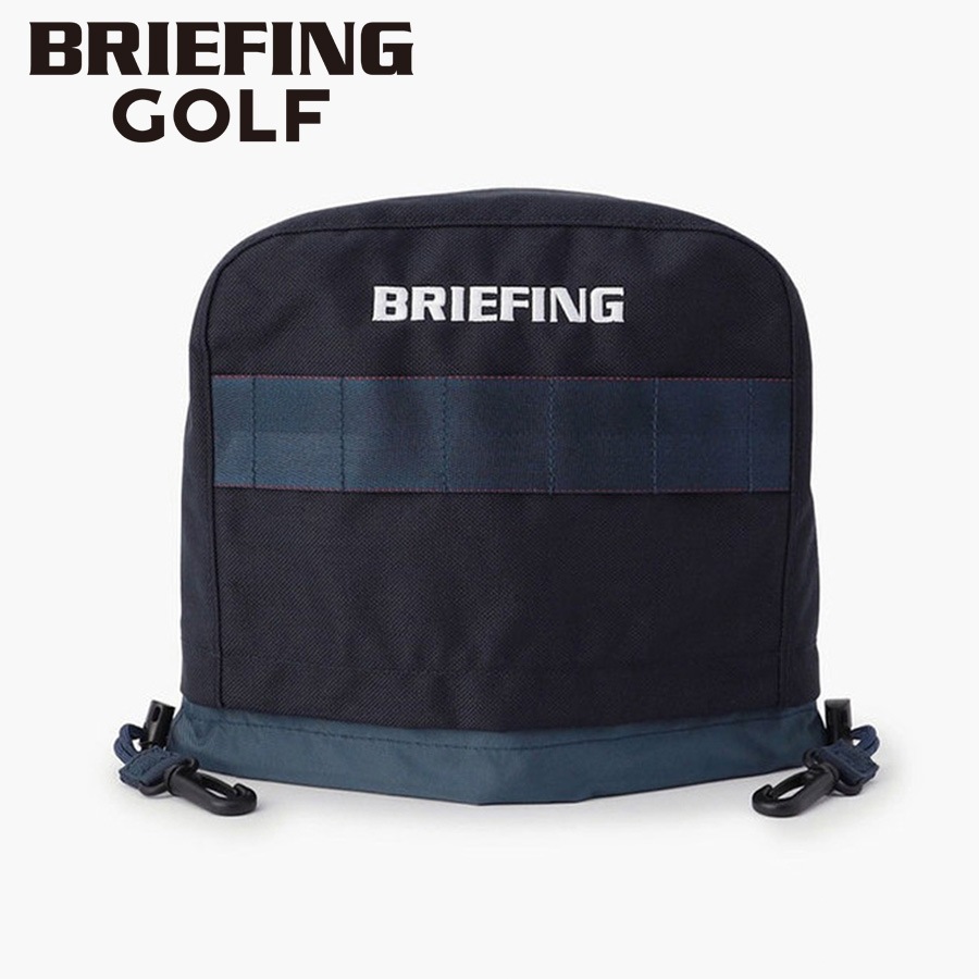 �����٤�Υ٥�ƥ��ա� �֥꡼�ե��� BRIEFING �������󥫥С� IRON COVER STD �ʥ��顼���ͥ��ӡ��� BRG253G20