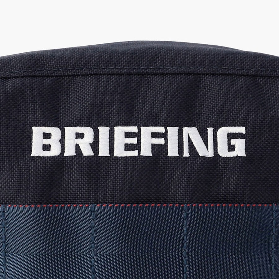 �����٤�Υ٥�ƥ��ա� �֥꡼�ե��� BRIEFING �������󥫥С� IRON COVER STD �ʥ��顼���ͥ��ӡ��� BRG253G20