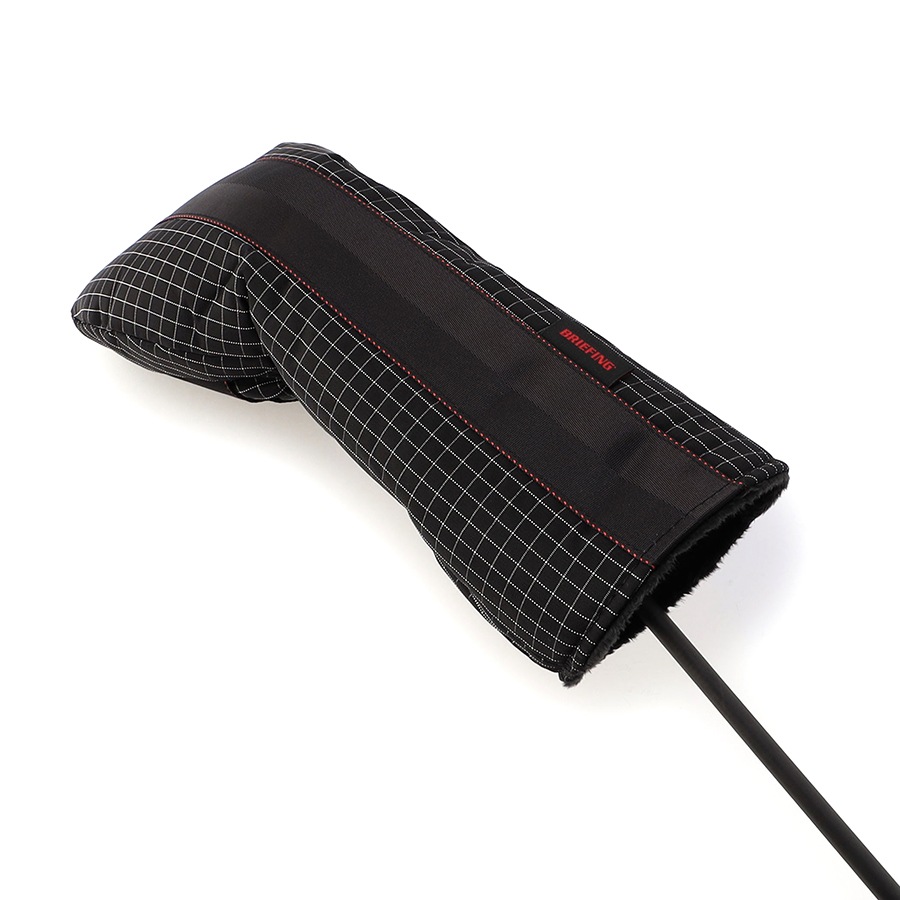 �����٤�Υ٥�ƥ��ա� �֥꡼�ե��� BRIEFING �ɥ饤�С����С� DRIVER COVER RS �ʥ��顼���֥�å��� BRG243G02