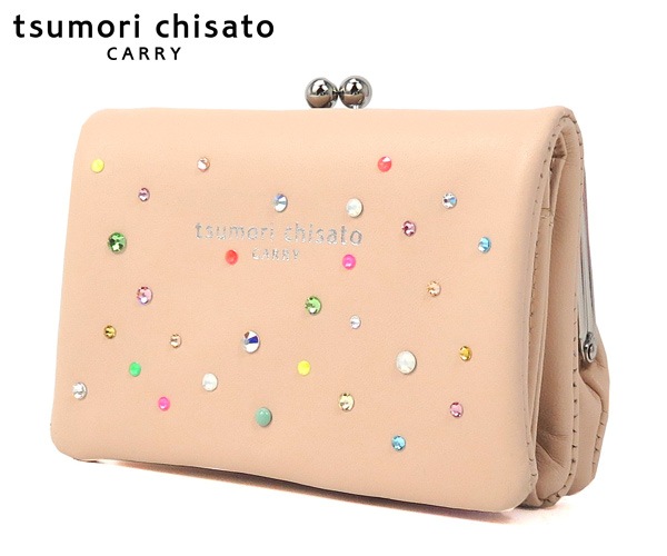 選べるノベルティ付】 tsumori chisato ツモリチサト キラキラ石