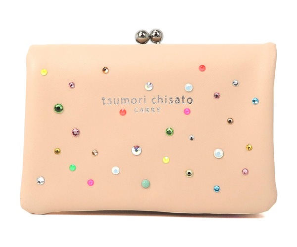 選べるノベルティ付】 tsumori chisato ツモリチサト キラキラ石