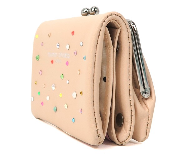 ちっち ♡ 2点 まとめ商品 選べるノベルティ付】 tsumori chisato ツモリチサト キラキラ石