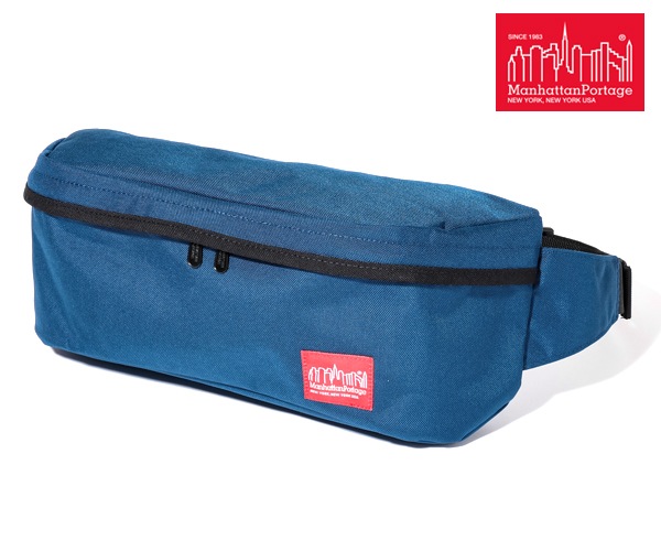 �����٤�Υ٥�ƥ��ա�Manhattan Portage �ޥ�ϥå���ݡ��ơ��� �������ȥХå��ʥ��顼���ͥ��ӡ���MP1106