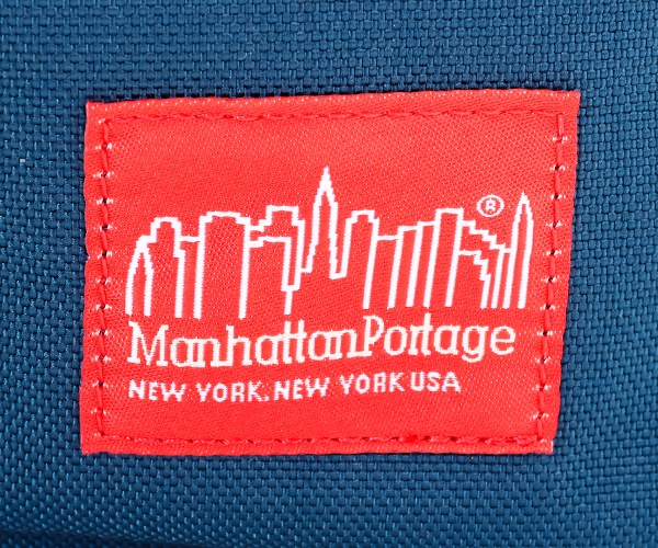 �����٤�Υ٥�ƥ��ա�Manhattan Portage �ޥ�ϥå���ݡ��ơ��� �������ȥХå��ʥ��顼���ͥ��ӡ���MP1106