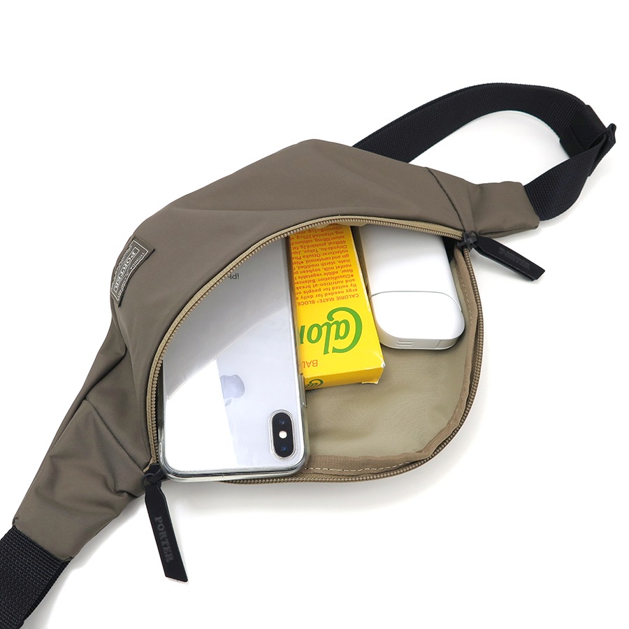 �ݡ����� �ࡼ�� �������ȥХå�(S) 751-18182 �ʥ��顼�����졼����� | ���ĥ��Х� PORTER �� �췿