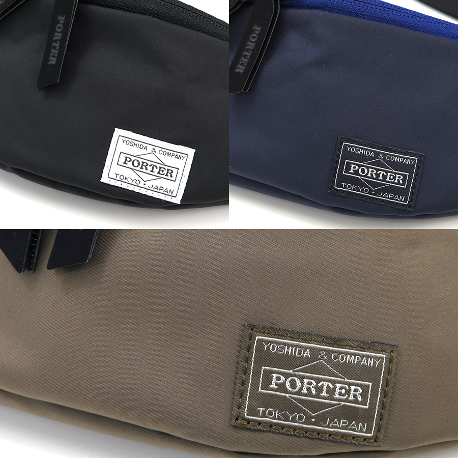 �ݡ����� �ࡼ�� �������ȥХå�(S) 751-18182 �ʥ��顼�����졼����� | ���ĥ��Х� PORTER �� �췿