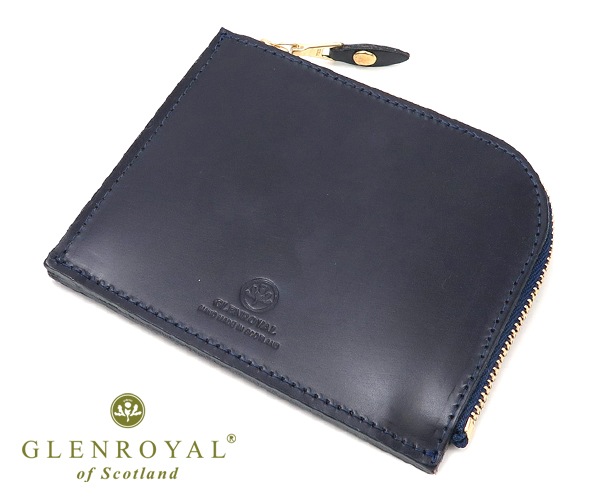 �����٤�Υ٥�ƥ��ա� ����������� GLENROYAL �ե�֥饤�ɥ�쥶�� ���å� �ߥ˥�����å� �ʥ��顼���������֥롼�� 03-6043