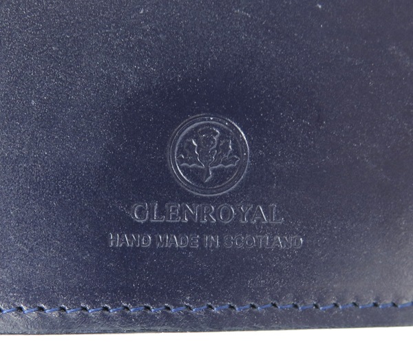 �����٤�Υ٥�ƥ��ա� ����������� GLENROYAL �ե�֥饤�ɥ�쥶�� ���å� �ߥ˥�����å� �ʥ��顼���������֥롼�� 03-6043