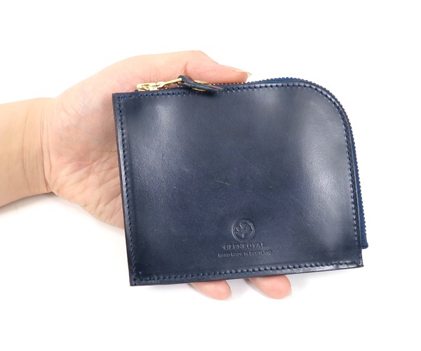 �����٤�Υ٥�ƥ��ա� ����������� GLENROYAL �ե�֥饤�ɥ�쥶�� ���å� �ߥ˥�����å� �ʥ��顼���������֥롼�� 03-6043