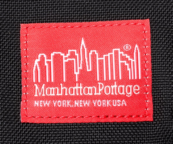 �����٤�Υ٥�ƥ��ա� Manhattan Portage �ޥ�ϥå���ݡ��ơ��� ���������Хå� �ʥ��顼���֥�å��� MP2410