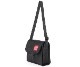 �����٤�Υ٥�ƥ��ա� Manhattan Portage �ޥ�ϥå���ݡ��ơ��� ���������Хå� �ʥ��顼���֥�å��� MP2410
